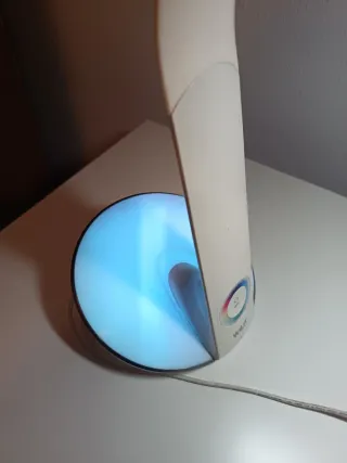 Lámpara LED Escritorio