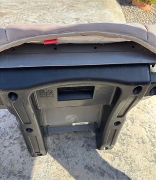 Silla de coche para bebé