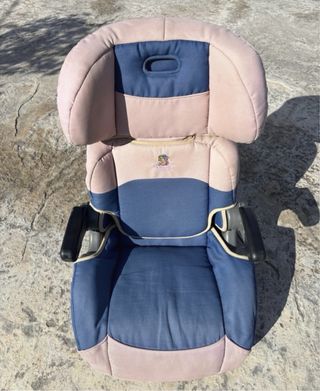 Silla de coche para bebé