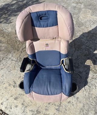 Silla de coche para bebé