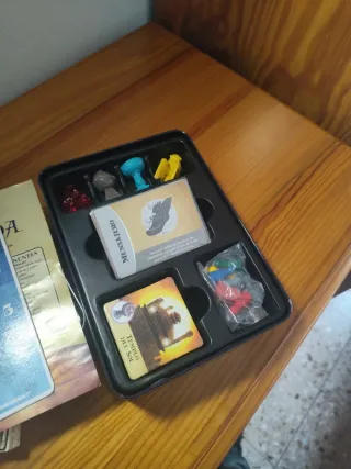 Bang! El Juego de Dados y La Isla Prohibida