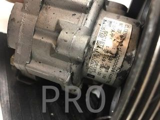 Bomba direccion peugeot 806