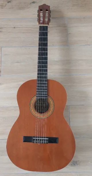 Guitarra Española Clásica del año 94