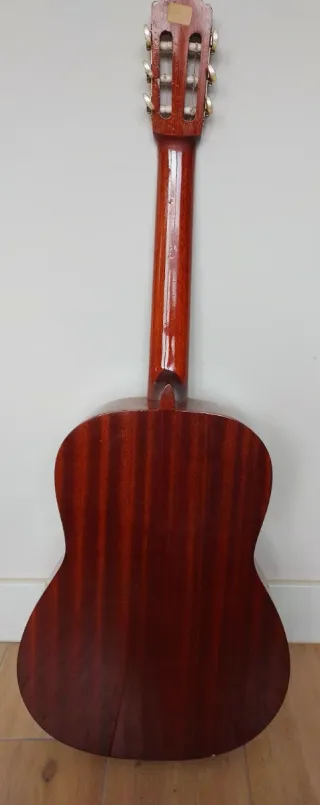 Guitarra Española Clásica del año 94