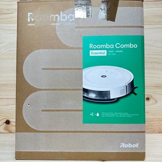 iRobot Roomba Combo Essential Robot Aspirador