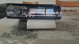Radio CD Pioneer