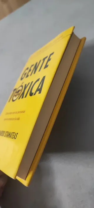 Gente Toxica
