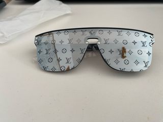 Gafas Louis Vuitton Waimea.(a estrenar)