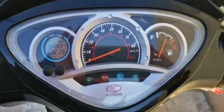 Ciclomotor Kymco People 50cc