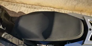 Ciclomotor Kymco People 50cc