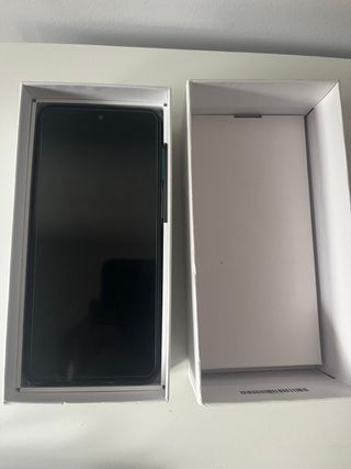 Xiaomi Redmi Note 9 Pro 128GB Verde