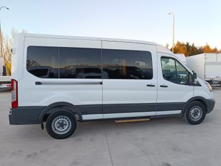 Ford Transit L3H2 ADAPTADA PMR 130 CV
