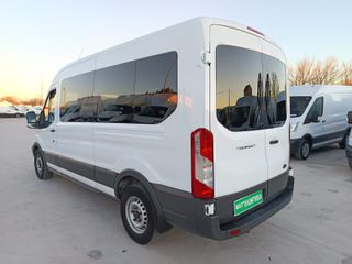 Ford Transit L3H2 ADAPTADA PMR 130 CV
