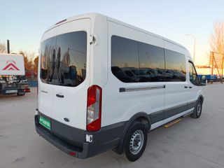 Ford Transit L3H2 ADAPTADA PMR 130 CV