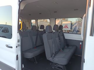 Ford Transit L3H2 ADAPTADA PMR 130 CV