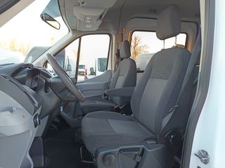 Ford Transit L3H2 ADAPTADA PMR 130 CV