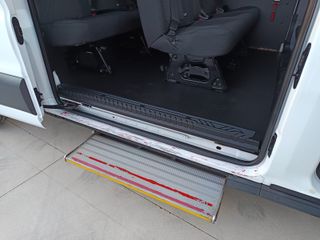 Ford Transit L3H2 ADAPTADA PMR 130 CV