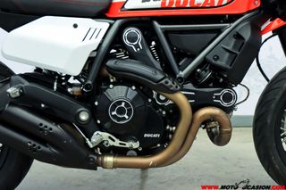 DUCATI SCRAMBLER URBAN MOTARD -A2-