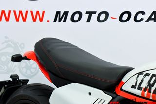 DUCATI SCRAMBLER URBAN MOTARD -A2-