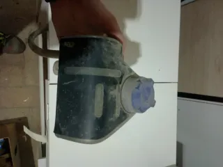 Depósito anticongelante Derbi Senda 50cc