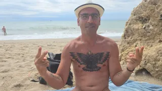 Chico que ace todo tipo de servicios.