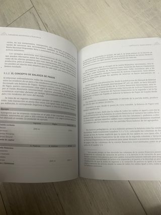 Indicadores Económicos y Financieros