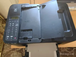 Impresora Canon 4750i Doble Cara.WiFi. No envío