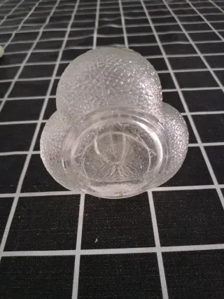 ANTIGUA BOTELLA TRINARANJUS