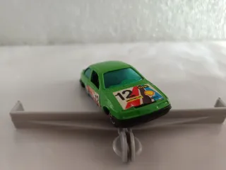 Guiloy 1/64 Ford Sierra