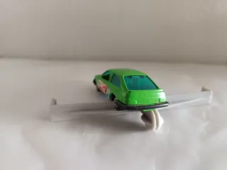 Guiloy 1/64 Ford Sierra