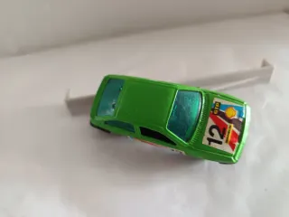 Guiloy 1/64 Ford Sierra