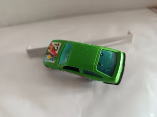 Guiloy 1/64 Ford Sierra