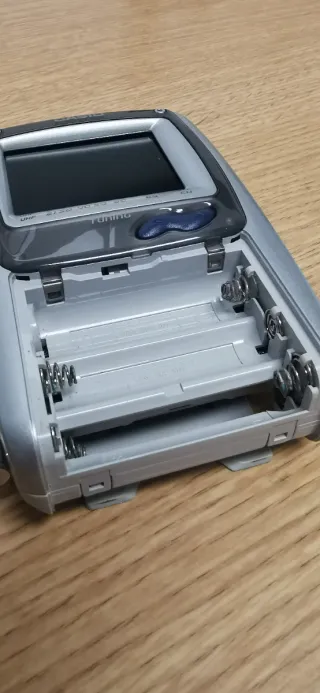 Casio TV-970 Televisión LCD Color