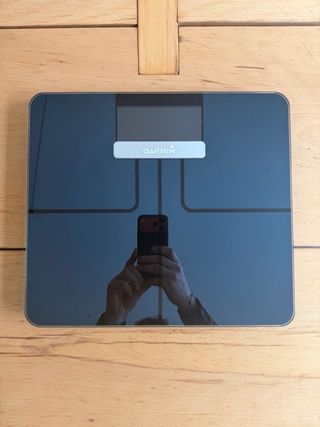 Báscula Garmin Index S1