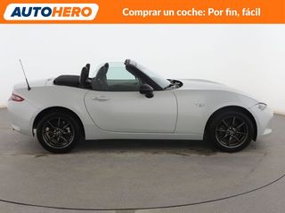 Mazda MX-5 1.5 Skyactiv G Luxury