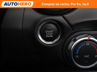 Mazda MX-5 1.5 Skyactiv G Luxury