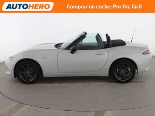 Mazda MX-5 1.5 Skyactiv G Luxury