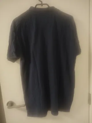 Camiseta Polo Milano Talla XL