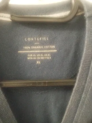 Camiseta Polo Milano Talla XL