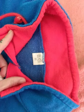 Sprit Camiseta Vintage Manga Larga