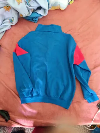 Sprit Camiseta Vintage Manga Larga