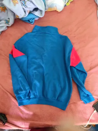 Sprit Camiseta Vintage Manga Larga