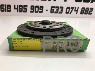 Disco embrague Volkswagen Passat Audi 80