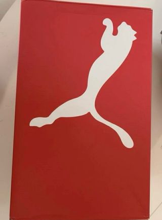 Zapatillas Puma BMW Motorsport Talla 43