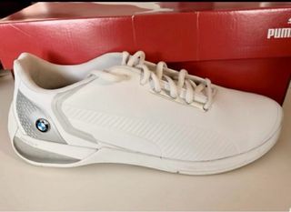 Zapatillas Puma BMW Motorsport Talla 43