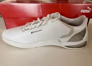 Zapatillas Puma BMW Motorsport Talla 43