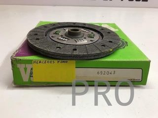 Disco embrague Mercedes N1000 nuevo