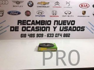 Disco embrague Mercedes N1000 nuevo