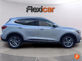 MG HS 1.5T-GDI PHEV Luxury