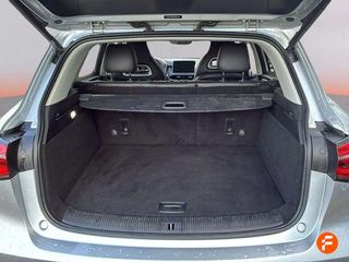 MG HS 1.5T-GDI PHEV Luxury